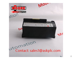 General Electric Ds3800hfxb1r1h Expander Module