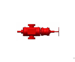 Hydraulic Gate Valve Supplier