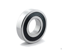 Deep Groove Radial Shaft Ball Bearing 62 22 2rs