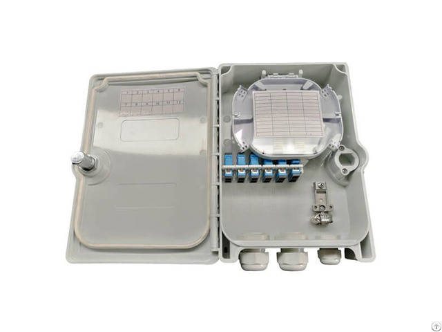 Outdoor Optical Distribution Terminal Box