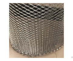 Diamond Metal Lath