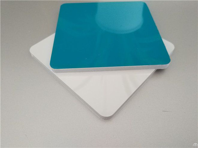 Aluminum Ceiling Plate For Making Composite Panel