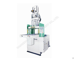 Hybrid Vertical Injection Molding Machine Dv 1600s