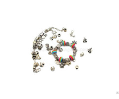 Kt2001cb Charm Bracelet Kit