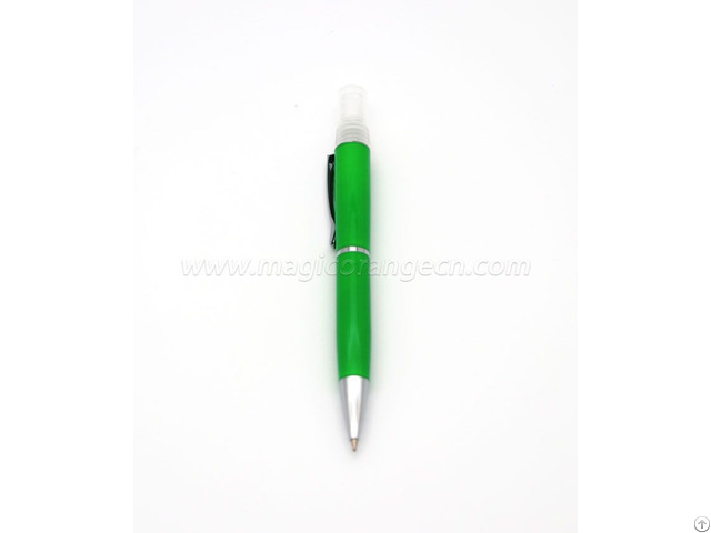 Pn1147 Spray Metal Pen Barrel