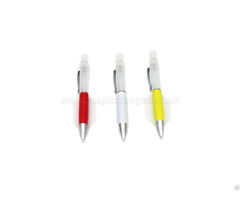 Pn1146 Spray Pen Metal Color Bottom Three Parts