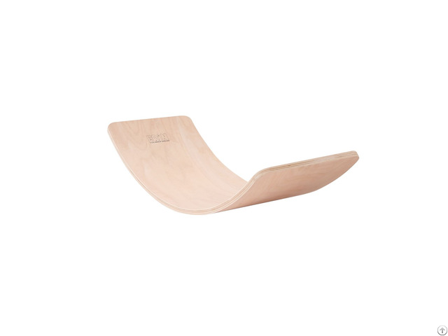 Wooden Balance Board Toy For Kid S Entertainment And Sport