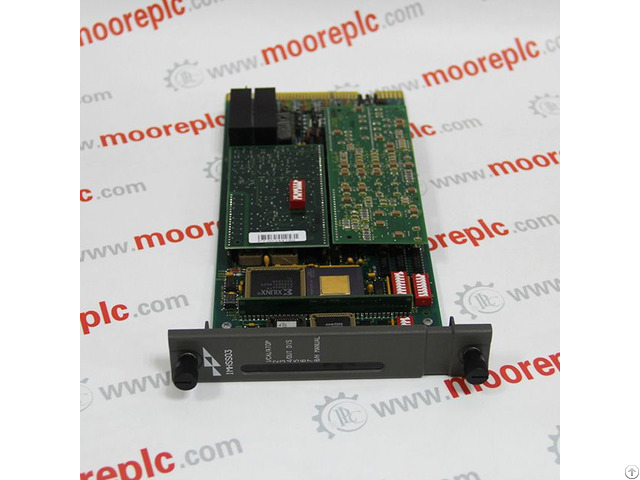 Dspc170 57310001 Gl Central Processor Unit Modu