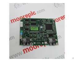 Pm633 3bse008062r1 Processor Module As Picture