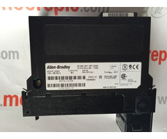 Allen Bradley 1305 Ba03a Ha2 Ser C F W 6 01 Nsmp