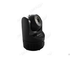 60w Rgbw 4 In 1 Beam Moving Head Light