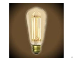 Led Filament Bulbs