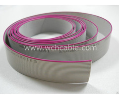 Flat Ribbon Cable Ul2651 Awg28 Ph1 27