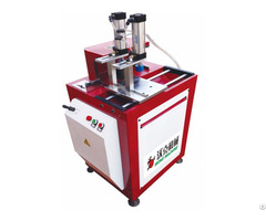 Pneumatic End Face Tenon Milling Machine