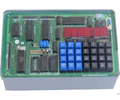 Microprocessor Trainer Kit