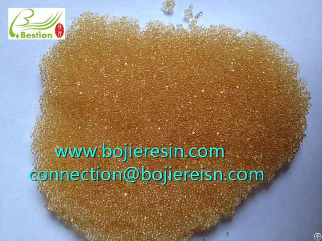 Bojie Edm Resin