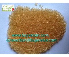 Bojie Edm Resin