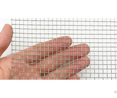 Stainless Steel Wire Mesh Manufacturer And Supplier