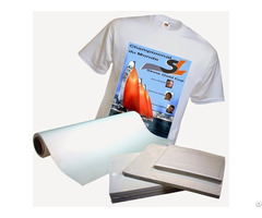 Tongfas Ultra Light 58gsm Sublimation Paper For High Speed Printing