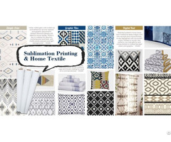 High Quality 100gsm Regular Sublimation Paper For Transfer Printing
