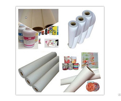120gsm High Weight Sublimation Paper For Digital Printing