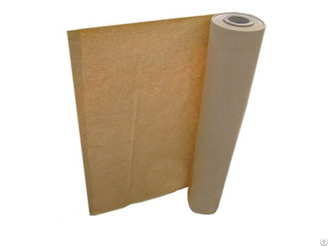 Yellow Sublimation Paper In 57gsm