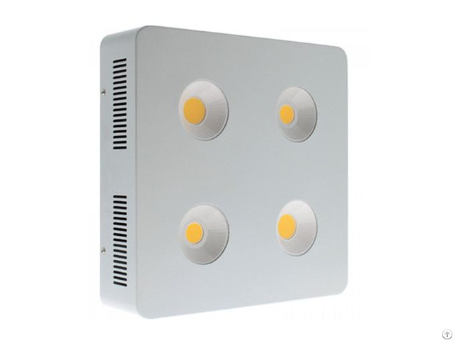Full Spectrum Cob Led Grow Light