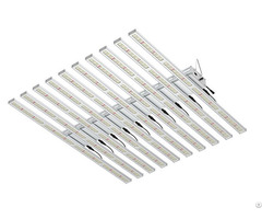 Fanless Samsung Bar Grow Lights