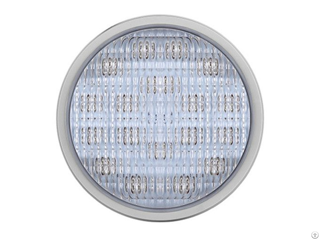Stailess Steel Par56 Bulb Led Underwater Lights