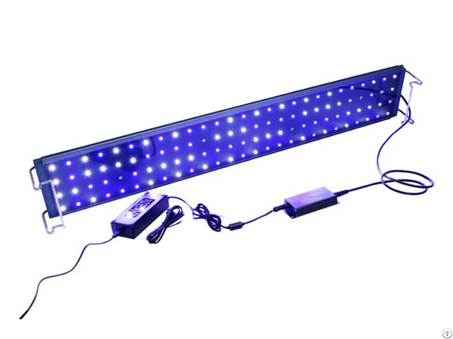 Wifi Control Led Aquarium Lights