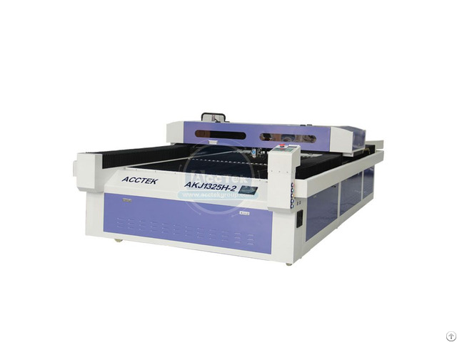 3d Laser Crystal Engraving Machine Akj1325h 2