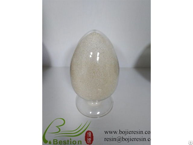 Rare Earth Element Extraction Resin