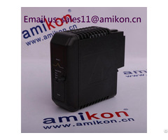 Emerson A6312 06 Ready For Shipping