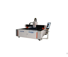 China Fiber Cutter Akj1530f Hot Sale Metal Laser Cutting Machine