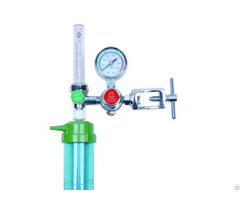 Medical Gas Oxygen Pressure Regulator