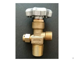 Cga 540 Type Oxygen Cylinder Valve