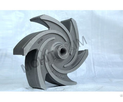 Impeller Casting