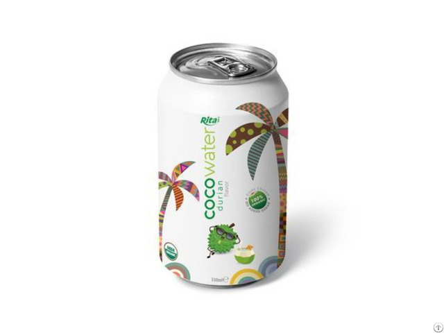 Coconut Water