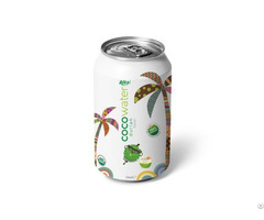 Coconut Water