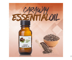 Caraway Essential Oils