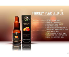 Prickly Pear Seed Oil Company