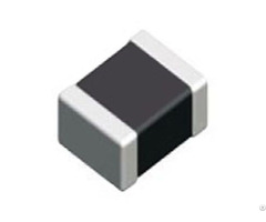 Multilayer Chip Inductors Cl