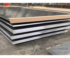 Aluminum Plate In The Mold Market