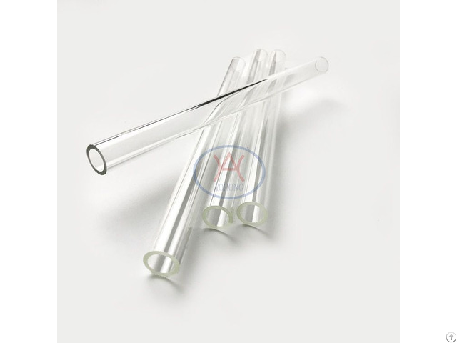 Borosilicate Glass Rod And Tube