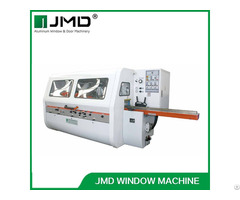 Wood Working Four Side Thickness Planer 6 Spindles Moulder Machine M621
