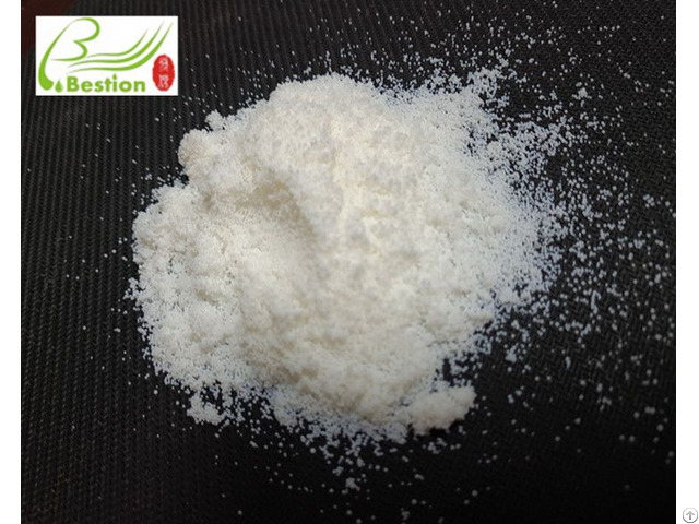 Streptomycin Extraction Resin