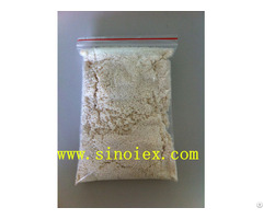 Boron Removal Resin Bestion