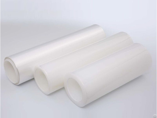 Protective Film For Deep Drawing