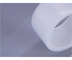 Protective Film For Plastic Parts And Surfaces