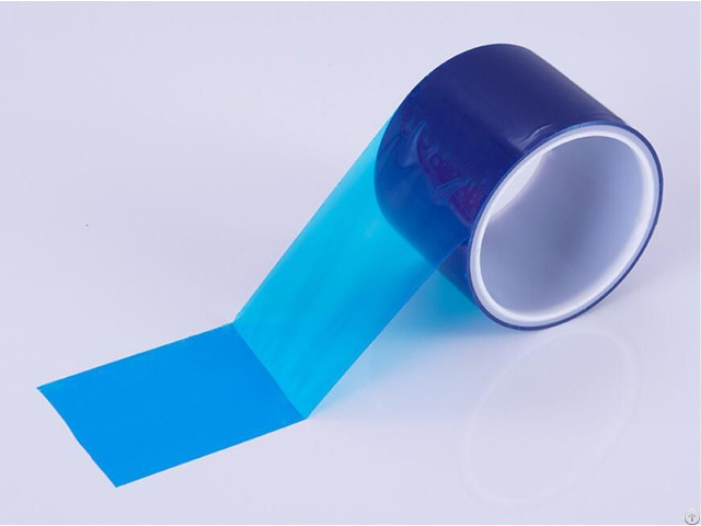 Protective Film For Marbles And Ceramics